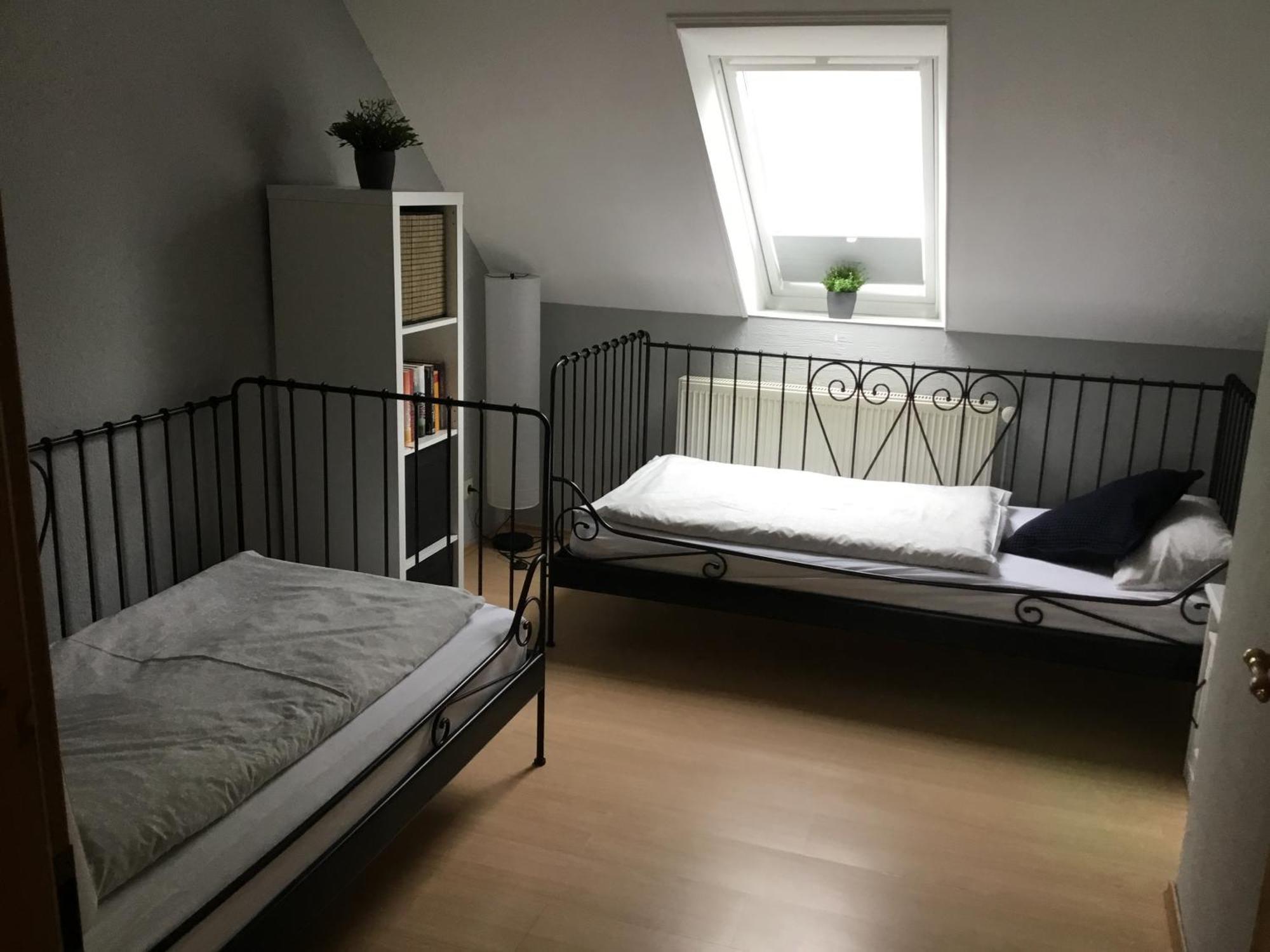 Hof Landleben Apartman Dorpstedt Kültér fotó