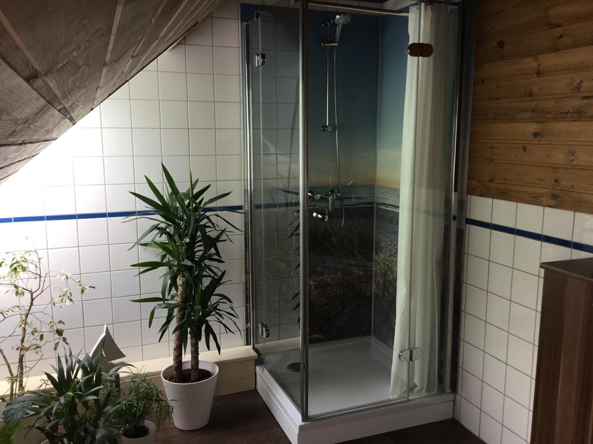 Hof Landleben Apartman Dorpstedt Kültér fotó